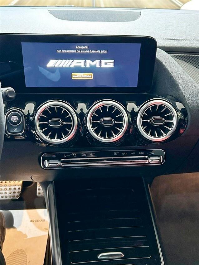 Mercedes-benz GLA 45 AMG 4Matic+