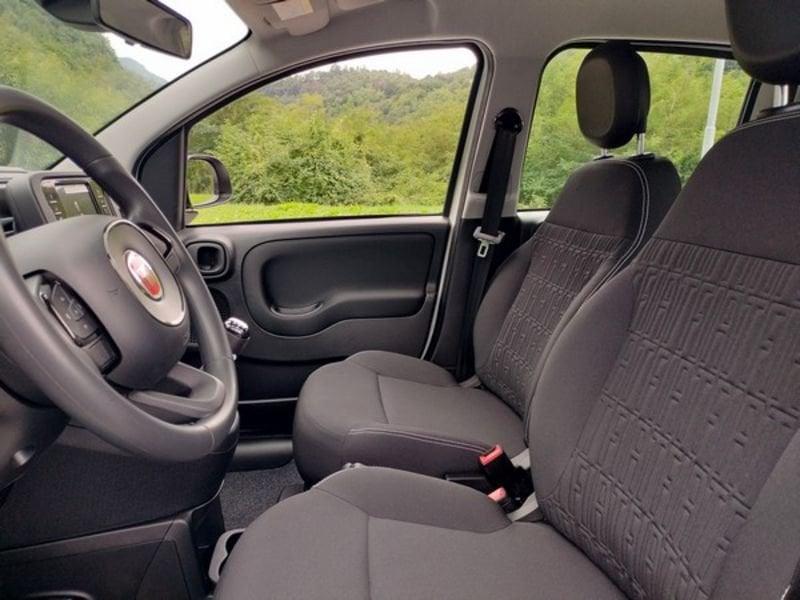 FIAT Panda Panda 1.0 FireFly S&S Hybrid GPL!!