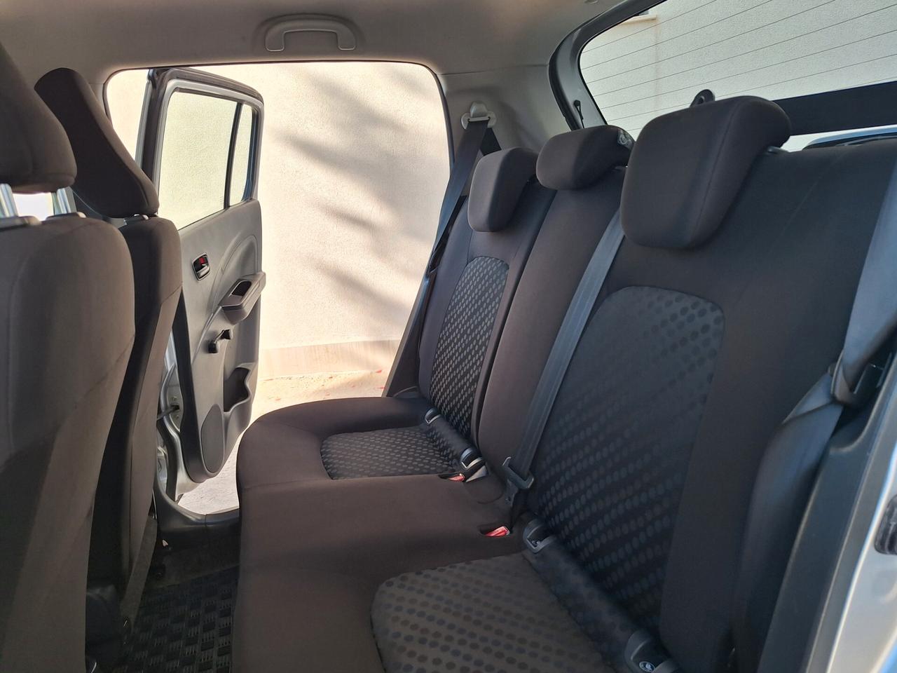 Suzuki Celerio 1.0 Style PERFETTA 2015