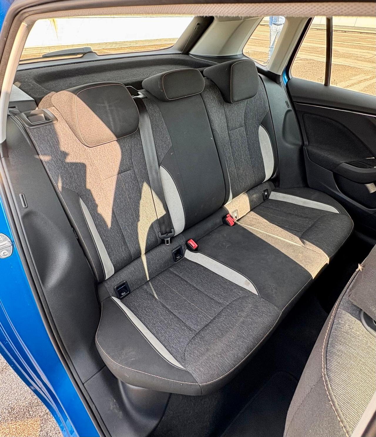 Skoda Kamiq 1.6 TDI SCR DSG Style
