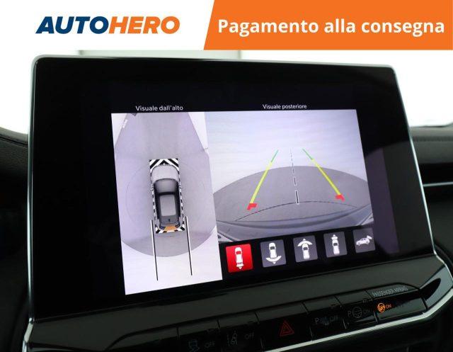 JEEP Compass 1.5 Turbo T4 130 CV MHEV 2WD Limited