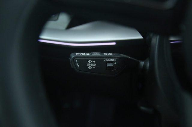 AUDI A3 Sportback 35 TDI S tronic S line edition