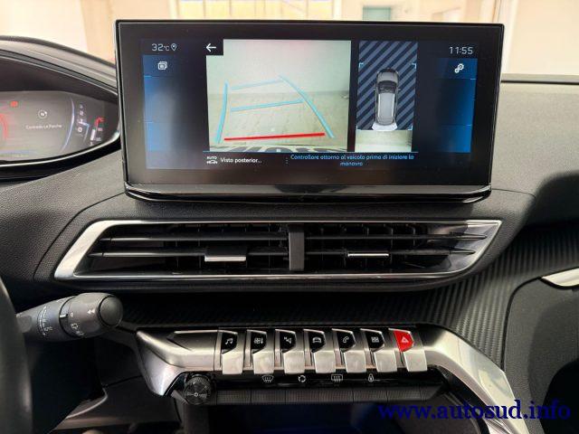 PEUGEOT 3008 BlueHDi 130 S&S EAT8 Active Business