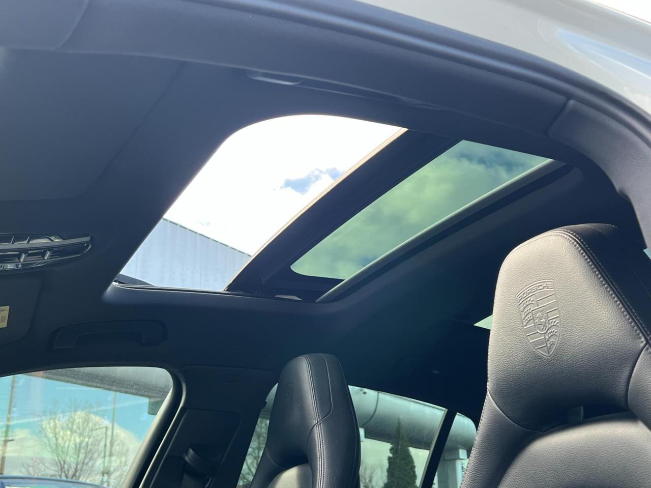 Porsche Panamera 2.9 4 e-hybrid 5p.ti auto