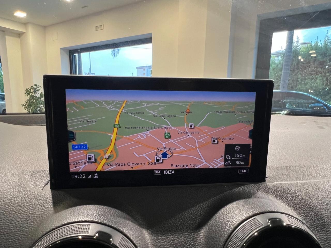 Audi Q2 1.6 TDI S tronic Design