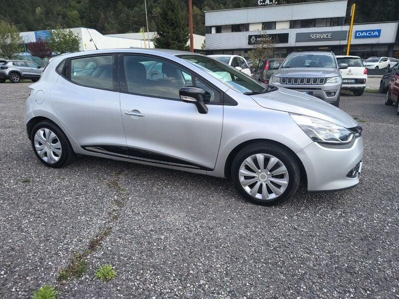 Renault Clio Clio 1.2 5 p Live
