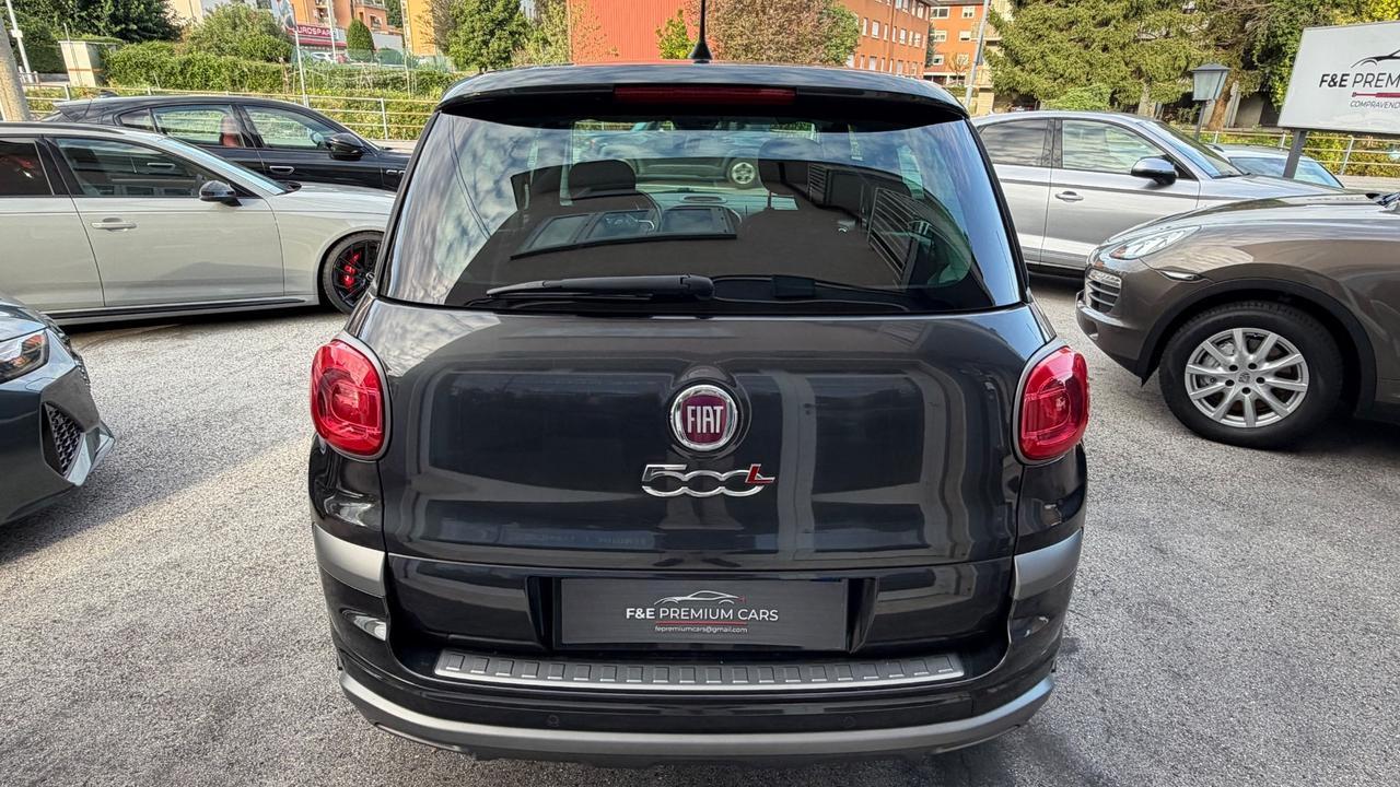 Fiat 500L 1.3 Multijet 95 CV Cross