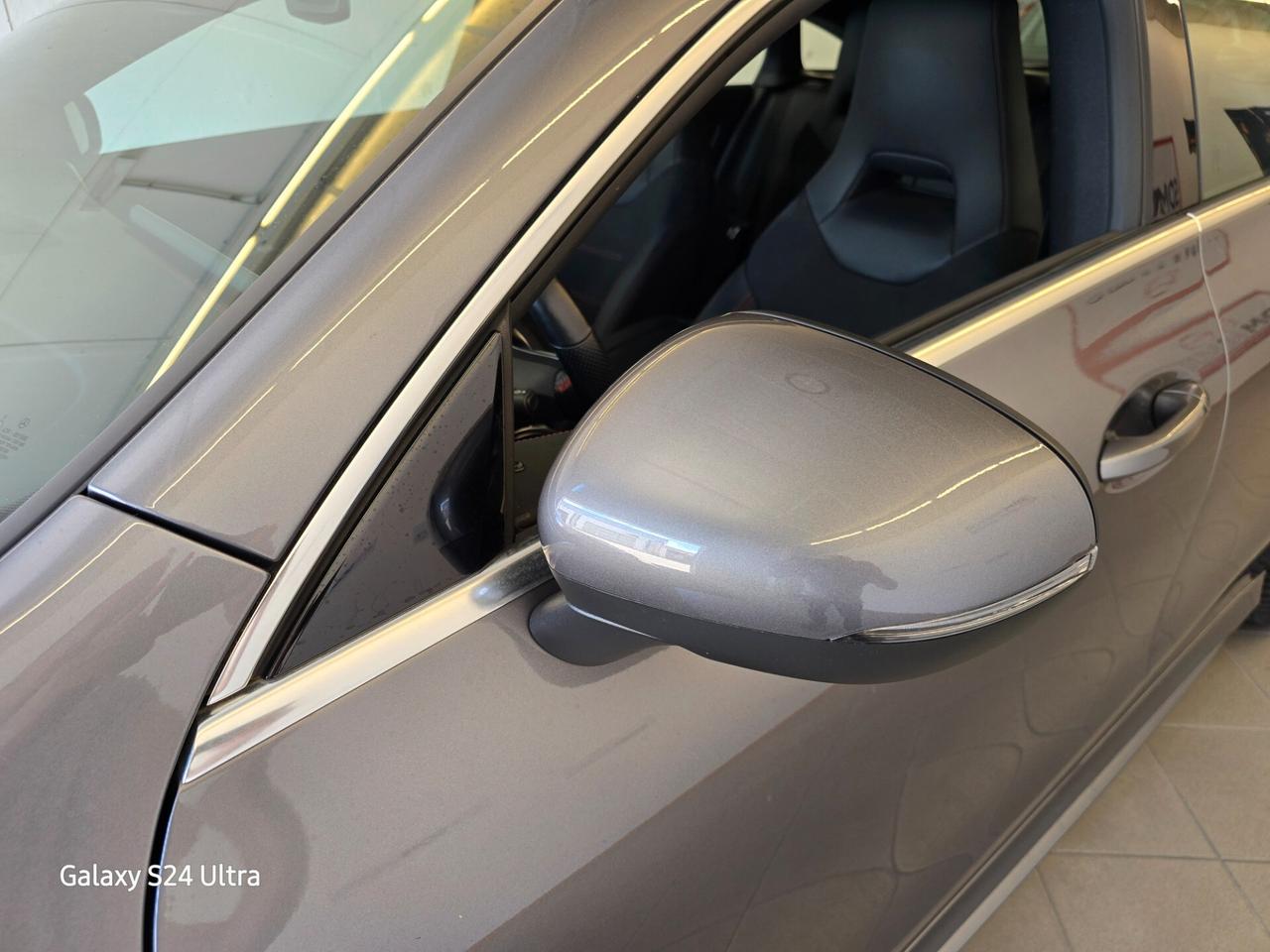 Mercedes-benz CLA 200 CLA 200 Shooting Brake Premium
