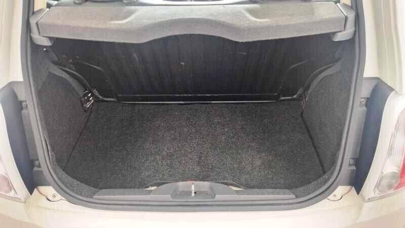 Fiat 500 1.2 69 CV Sport GPL