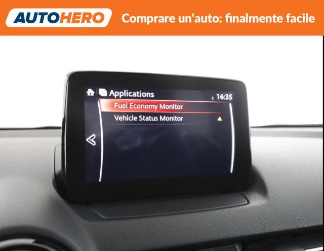 MAZDA 2 1.5 90 CV Skyactiv-G Exceed
