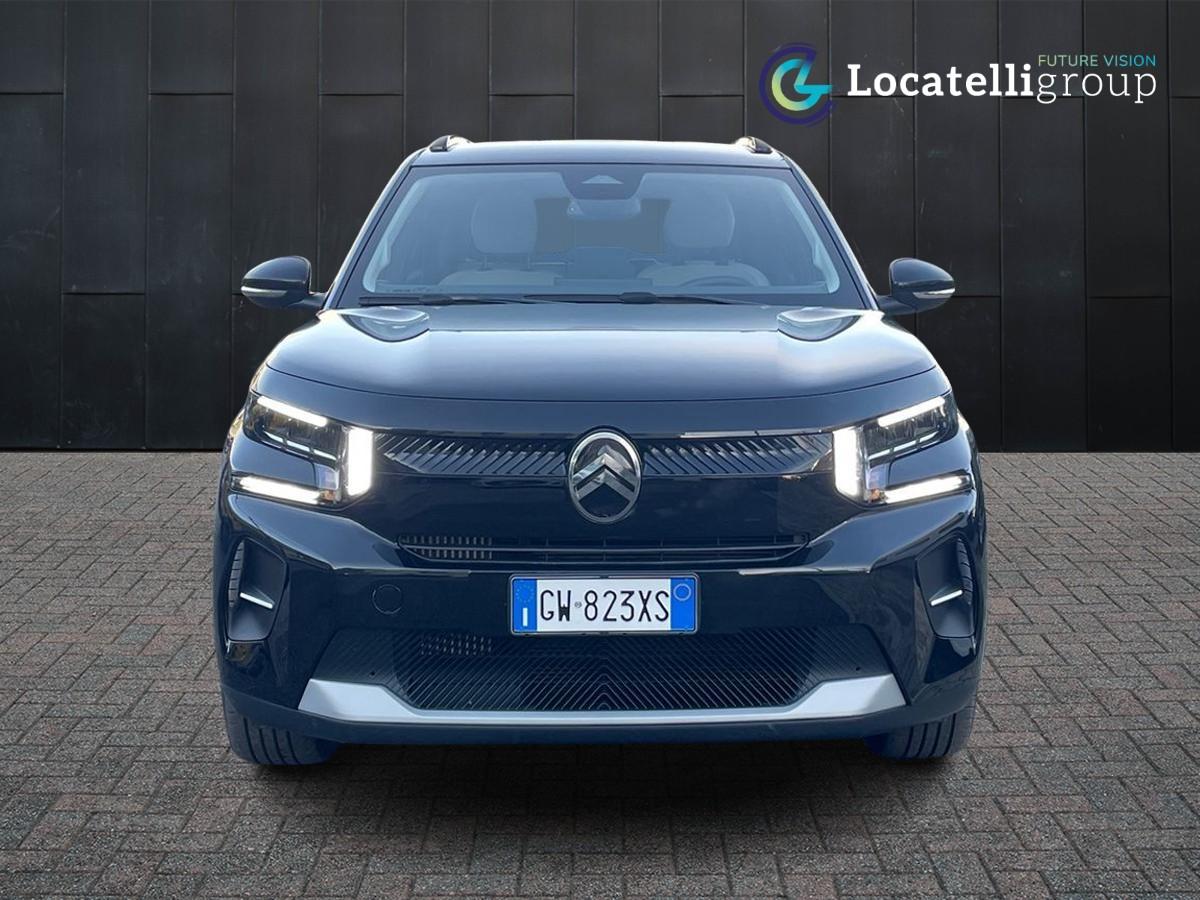 CITROEN C3 IV 2024 - C3 1.2 puretech turbo Max 100cv s&s