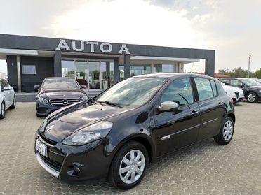 RENAULT Clio 1.5 dCi 75 CV 5p. 20th Anniversario