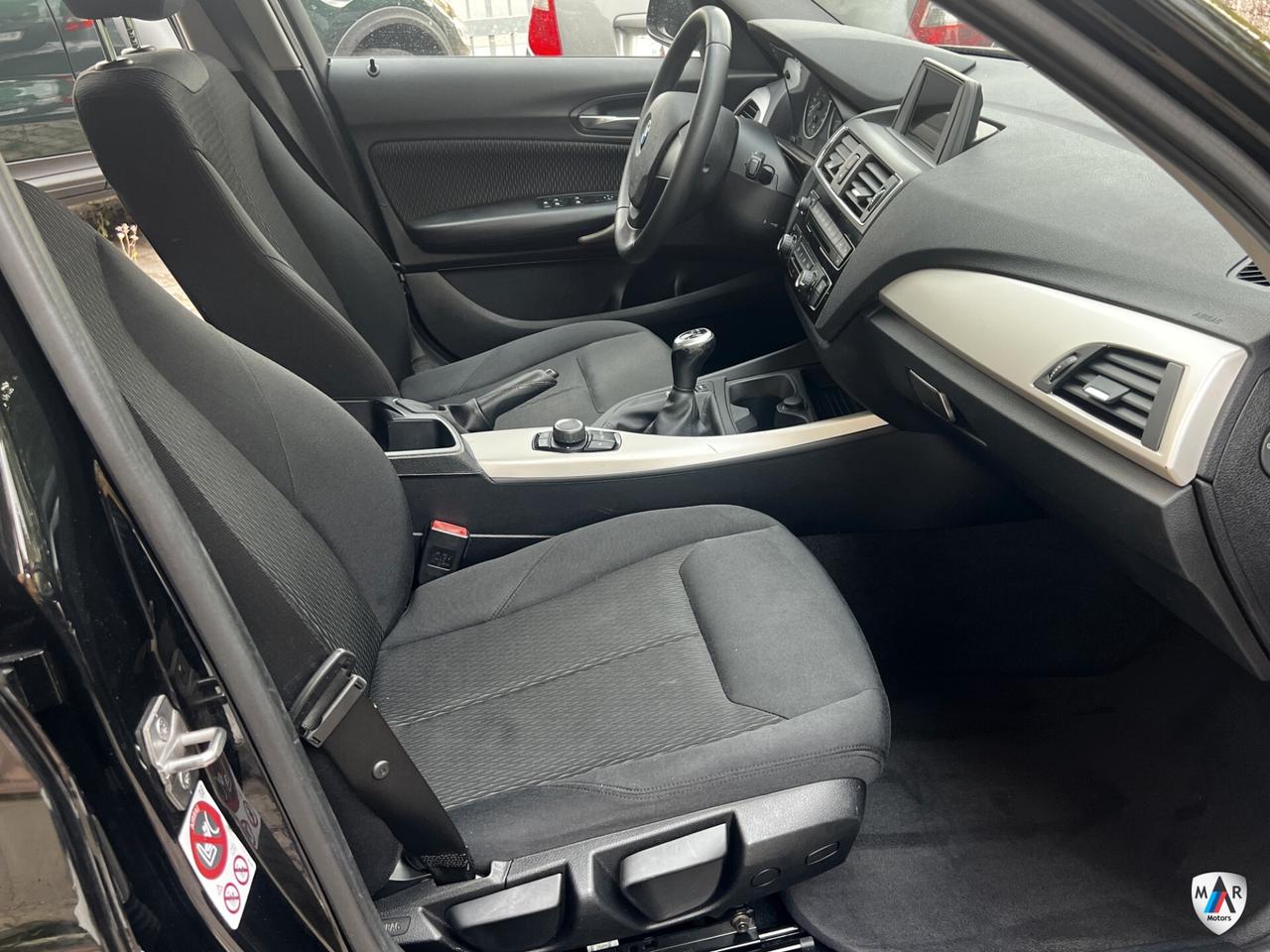 Bmw 116i Advantage 5p.