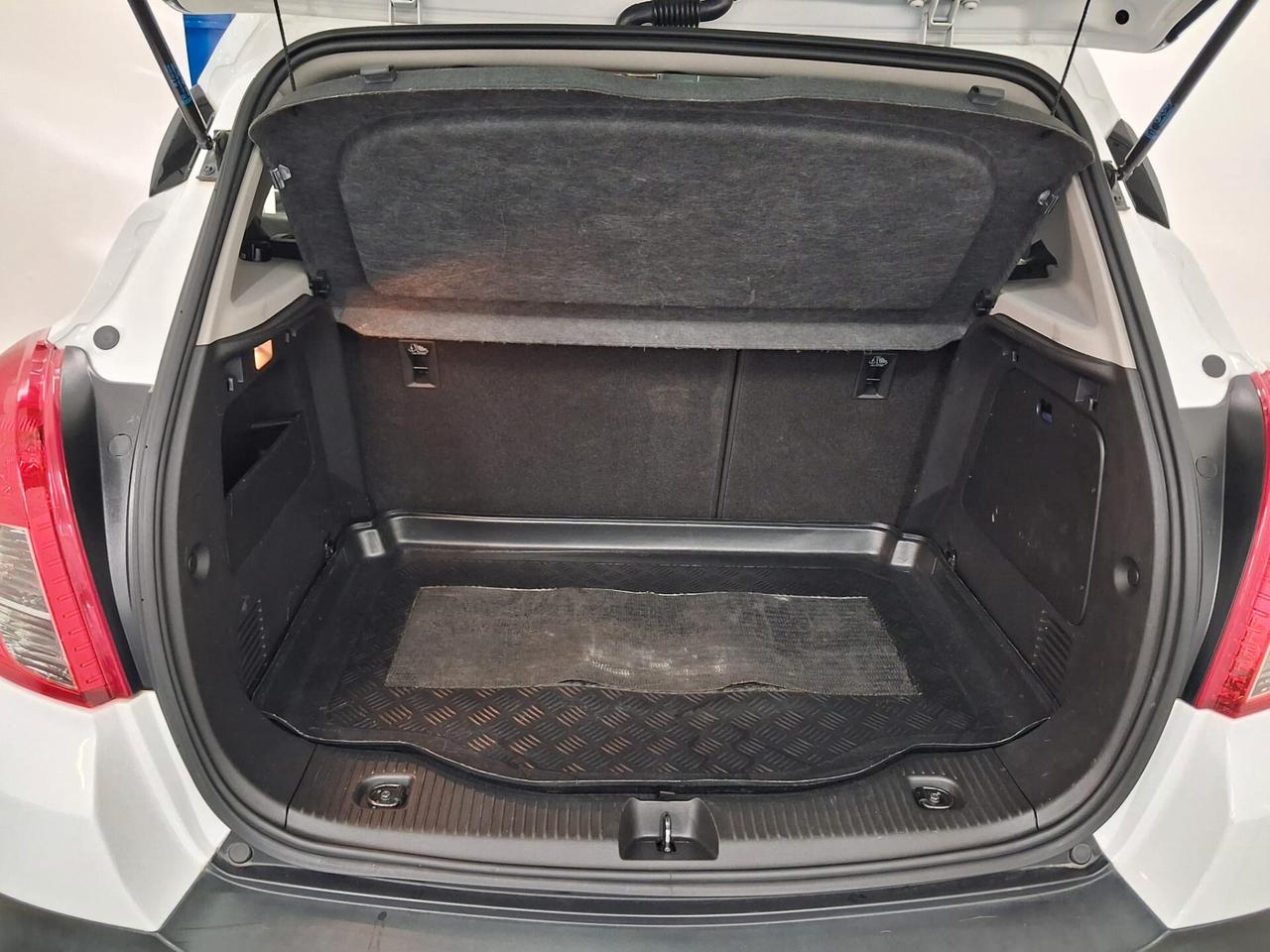 Opel Mokka 1.4 Turbo GPL Tech 140CV 4x2 Cosmo