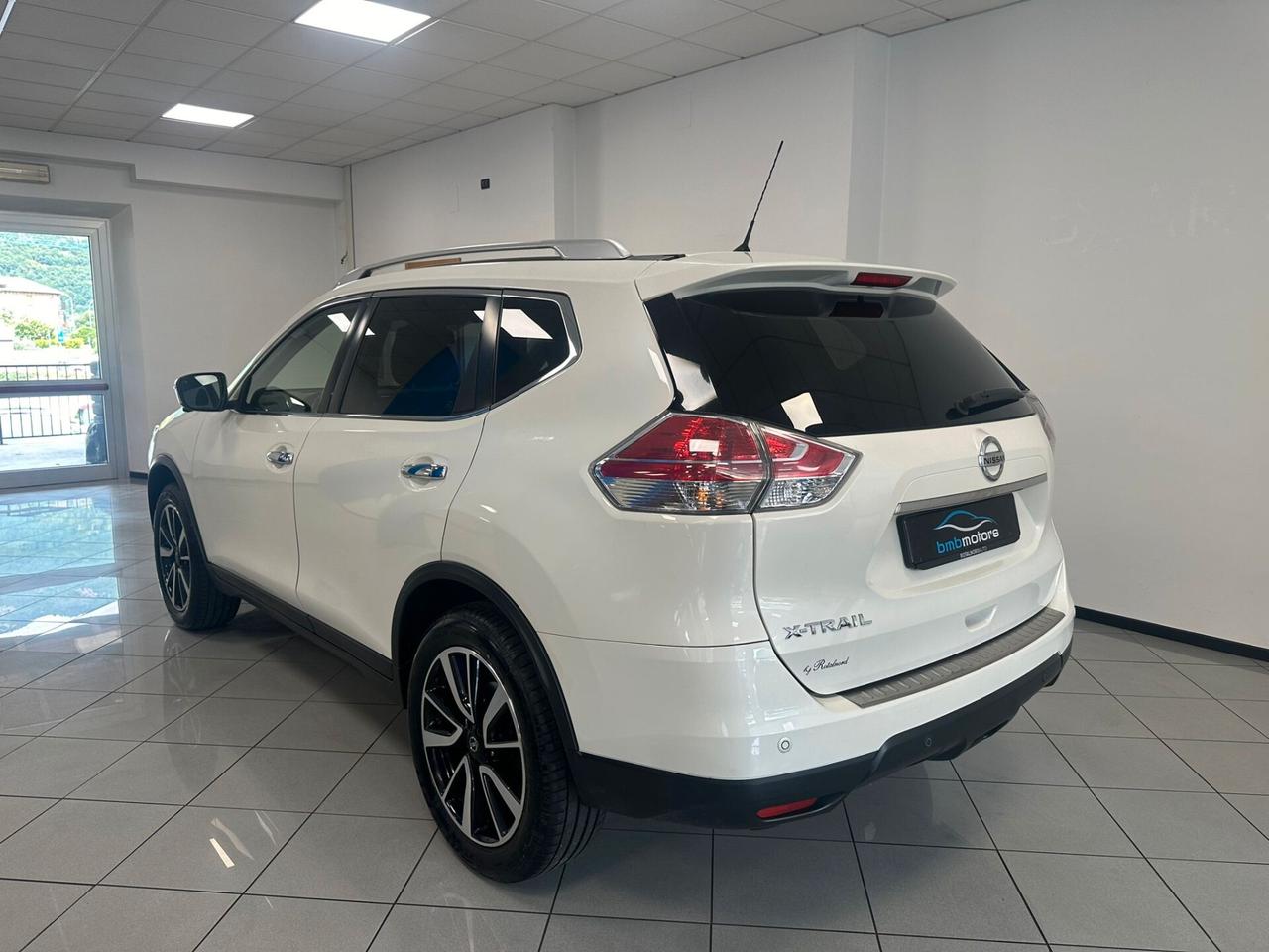 Nissan X-Trail 1.6 dCi 2WD Acenta Premium