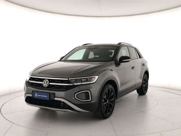 Volkswagen T-Roc 1.5 tsi style