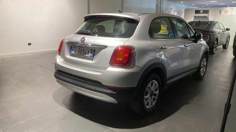 FIAT 500X 500X 1.3 MultiJet 95 CV Pop Star