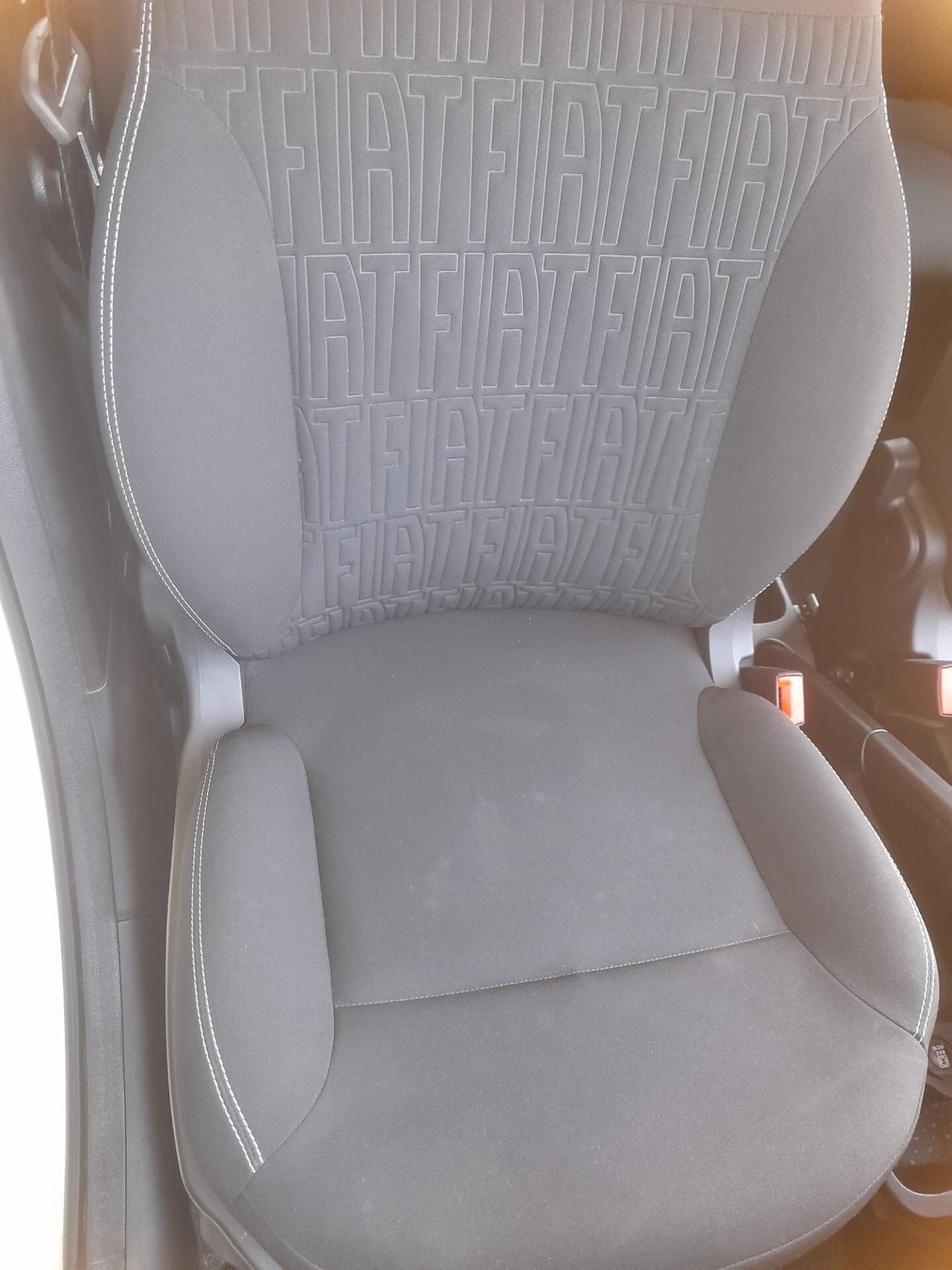 Fiat Panda 1.0 Hybrid