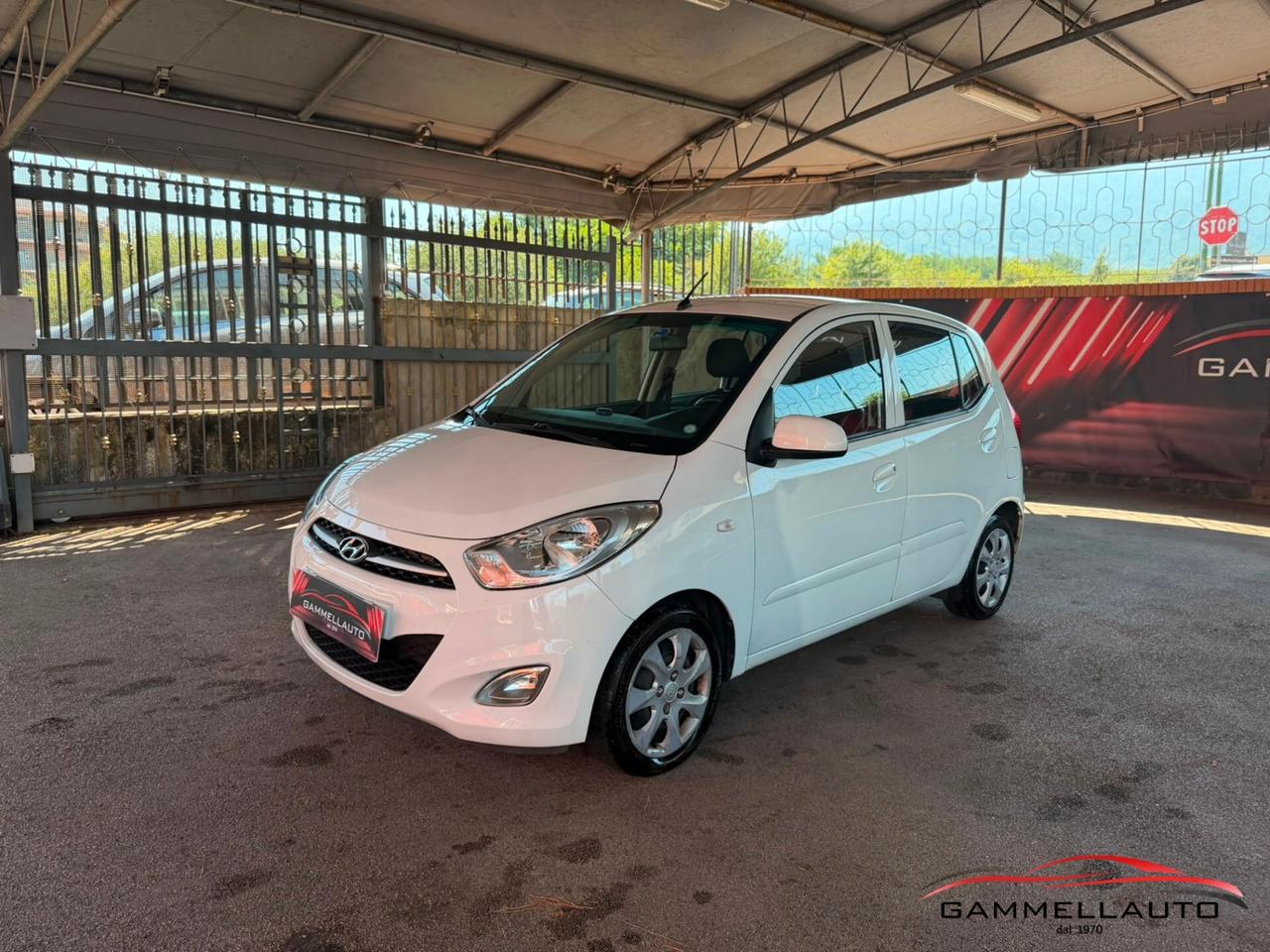 Hyundai i10 1.1 Classic 69cv