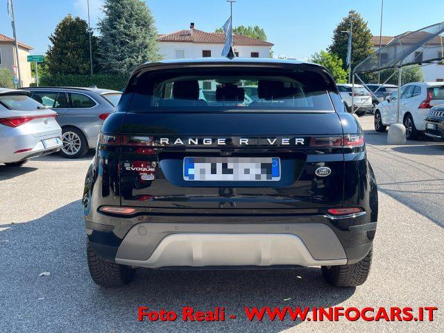 LAND ROVER Range Rover Evoque 2.0D MHEV 150 CV AWD Auto S PROMO !