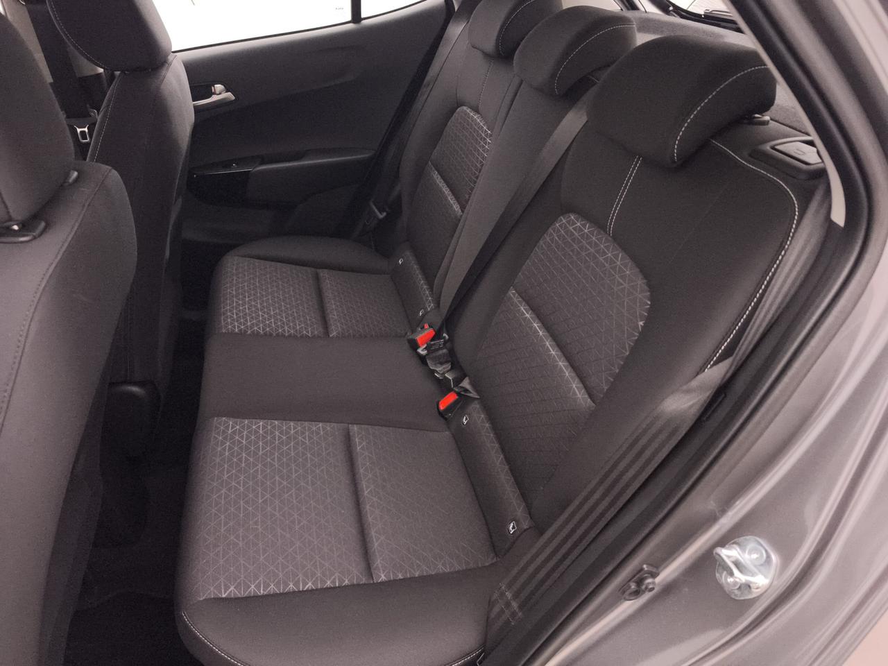 KIA Picanto III - Picanto 1.0 dpi Style amt