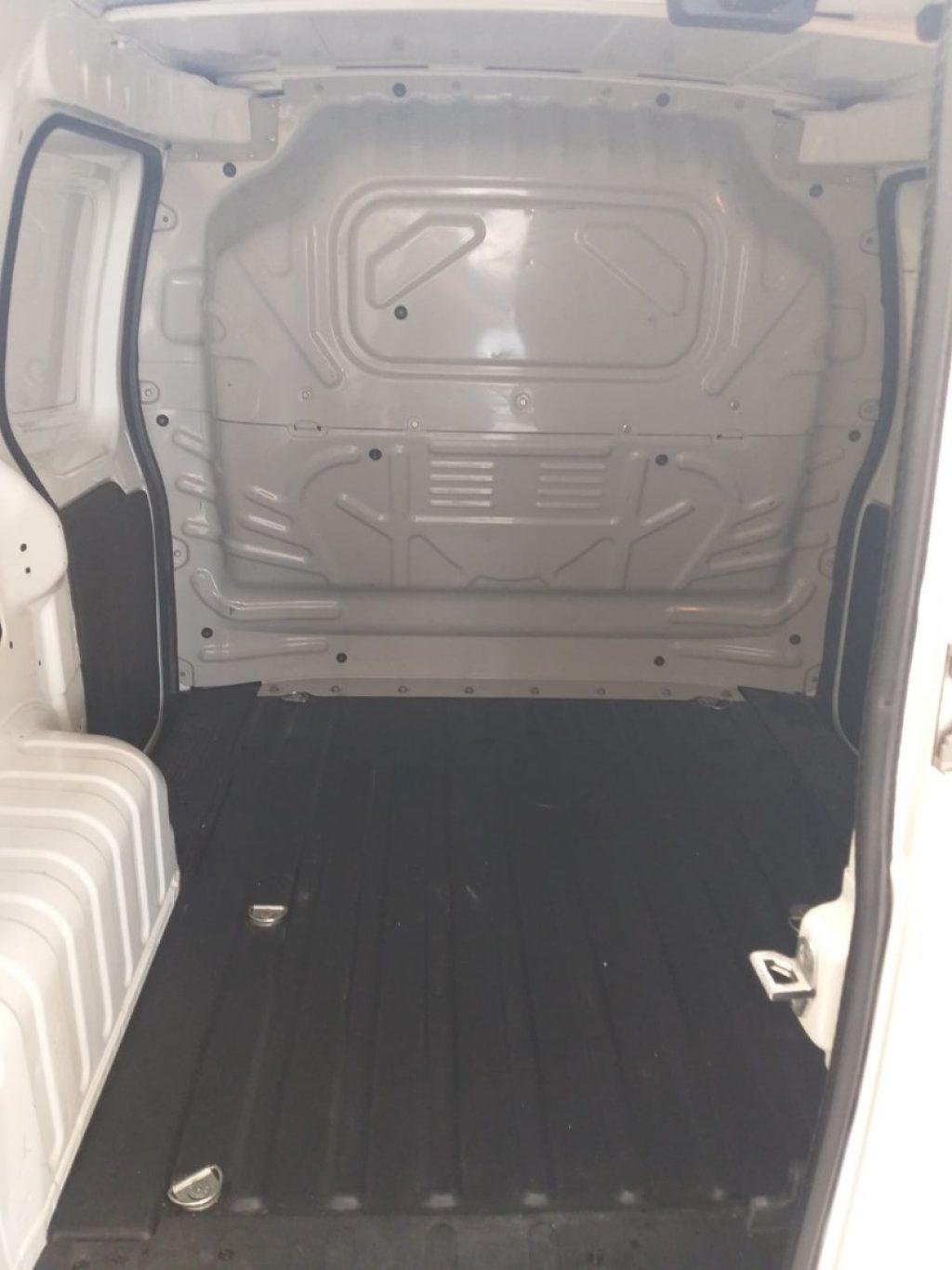 Fiat Fiorino 1.3 MJT 80CV Cargo Adventure da €99