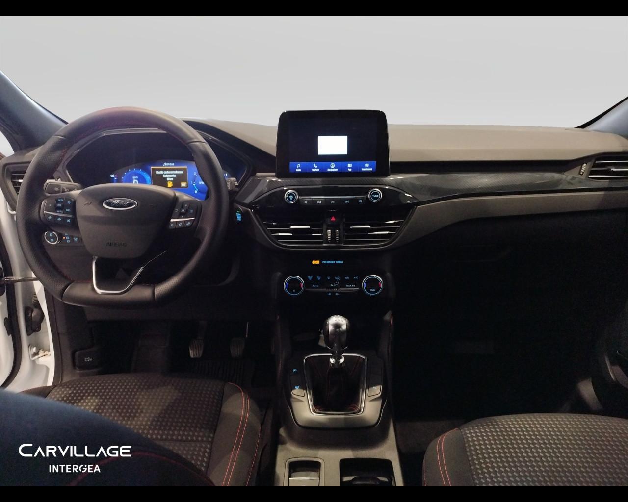 FORD Kuga 1.5 ecoblue ST-Line 2wd 120cv