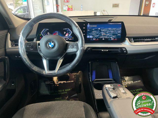 BMW X1 sDrive 18d Aut. 150cv *FULL LED