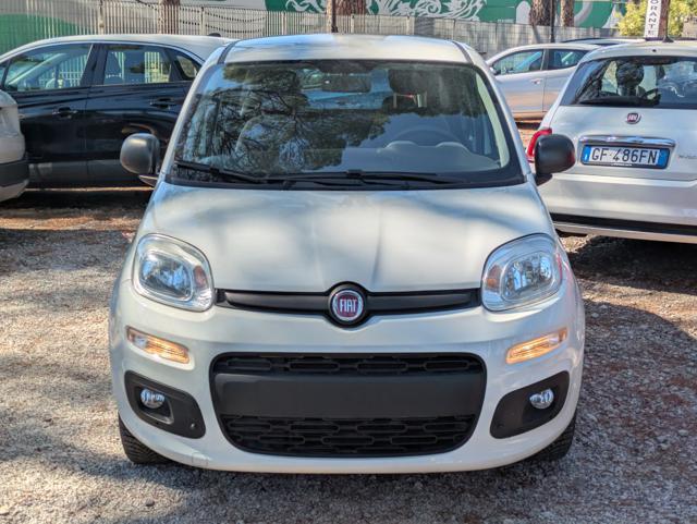 FIAT Panda GPL 1.2cc 69cv