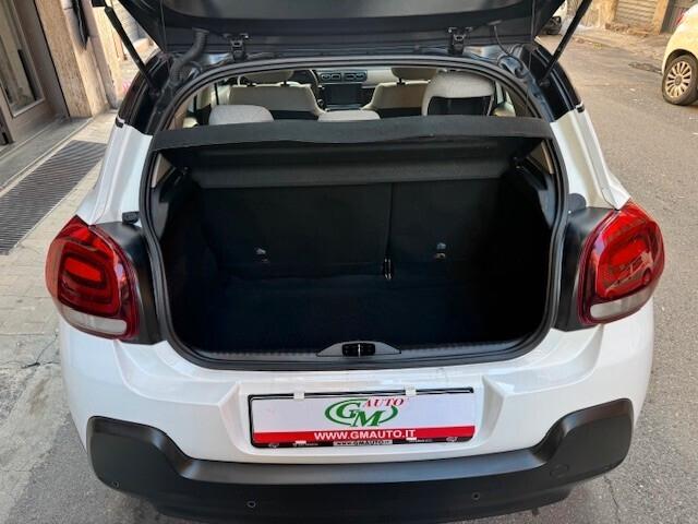 Citroen C3 1.6 BlueHDi 75CV - Shine - C 3