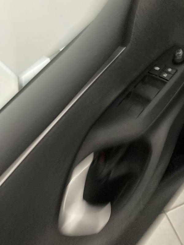 Toyota Yaris Yaris 1.5 Hybrid 5 porte Trend