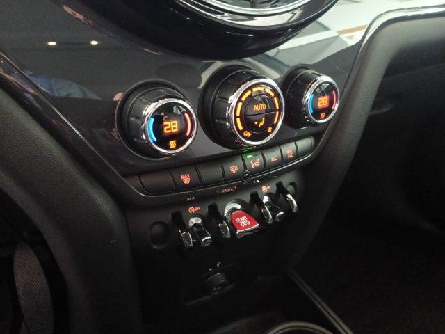 MINI Countryman 2.0 Cooper D Business Countryman