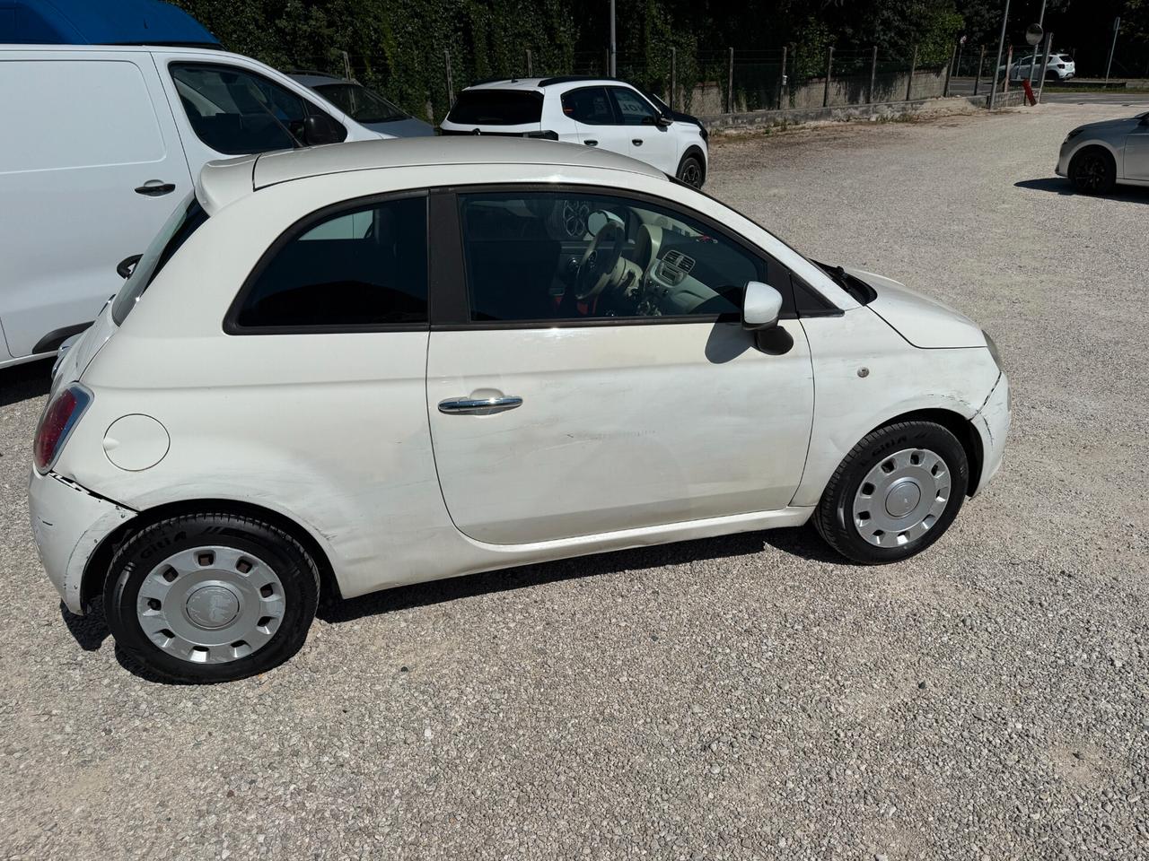 Fiat 500 1.2 Pop NEOPATENTATI