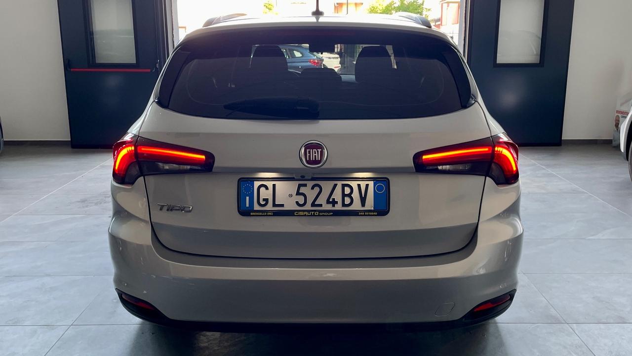 FIAT TIPO SW 1.3 CITY LIFE MTJ 95CV - FULL LED, NEOPATENTATI