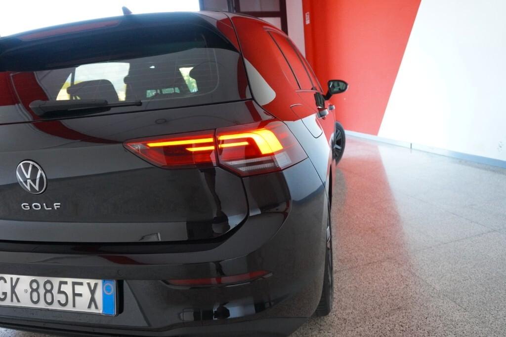 VOLKSWAGEN GOLF 2.0 TDI DSG SCR LIFE