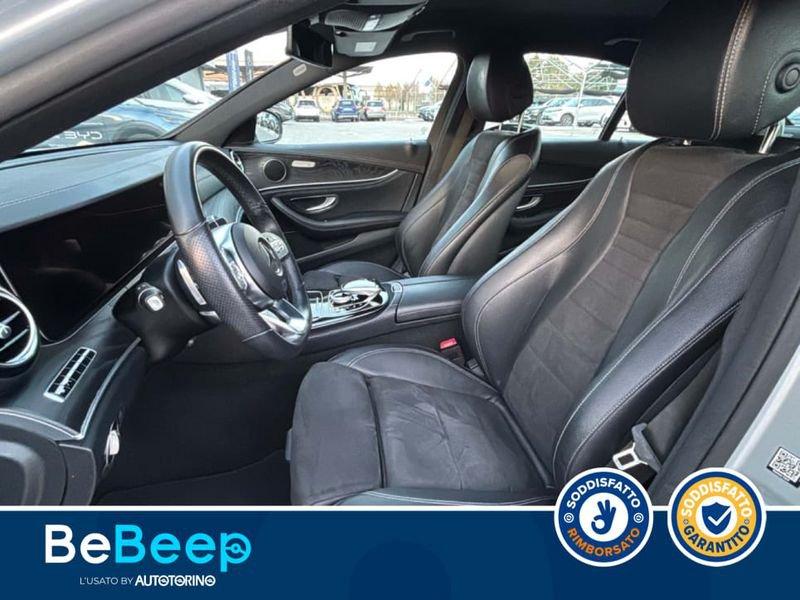 Mercedes-Benz Classe E E 220 D PREMIUM 4MATIC AUTO