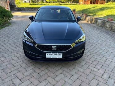 Seat Leon 2.0 TDI Style 116 CV 5P OK NEOPATENTATI