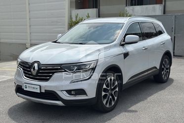 RENAULT Koleos dCi 175CV X-Tronic Energy Executive
