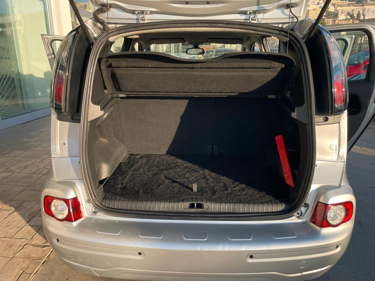 Citroen C3 Picasso 1.6 e-HDi 90 CMP6 Exclusive