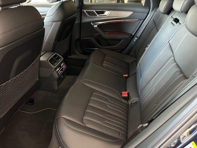 AUDI A6 Avant 45 3.0 TDI quattro S tronic S-Line