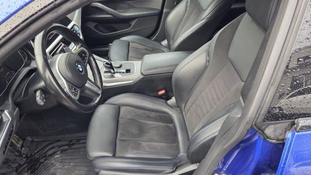 BMW 420 d 48V Msport PERMUTE