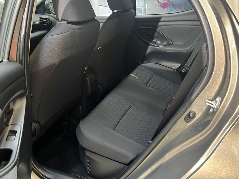 Toyota Yaris Hybrid Trend MY20