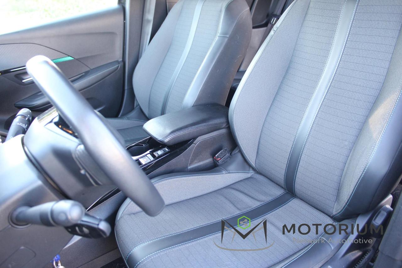 Peugeot 208 5 Porte 1.2 ALLURE PACK S&S 100 CV