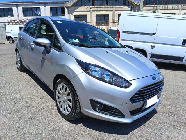 FORD Fiesta 1.5 TDCi 75CV 5 porte