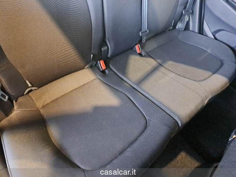 Hyundai i10 i10 1.0 MPI Prime A/T 3 ANNI DI GARANZIA KM ILLIMITATI PARI ALLA NUOVA