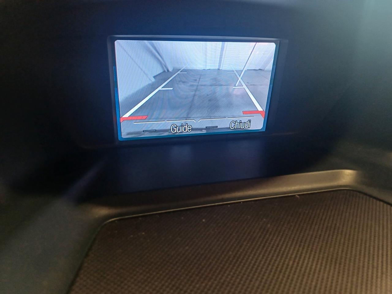 Ford C-Max 1.6 tdci 115 CV Titanium Plus