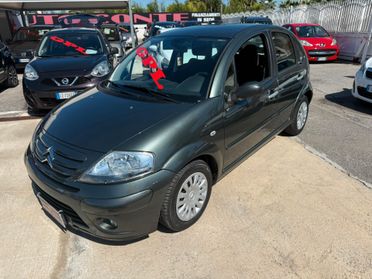 Citroen C3 1.1 Eco Energy G Exclusive