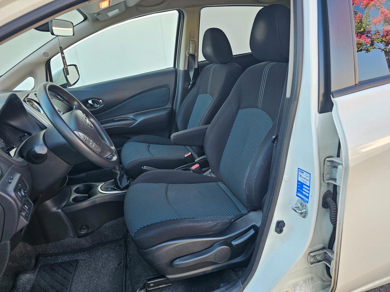 Nissan Note pure d-drive