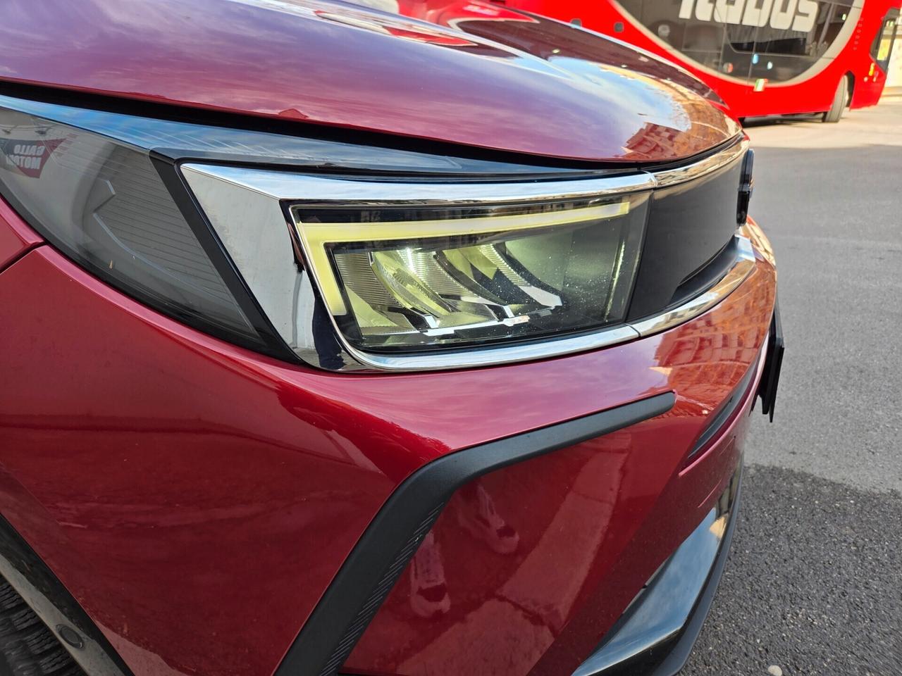 OPEL GRANDLAND GS LINE 5/22 1.5 130CV AUT.