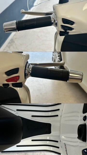 Piaggio Vespa 300 GTS SUPER ABS